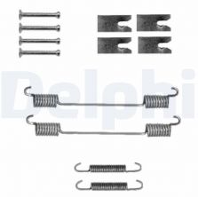 Delphi LY1327 -  -