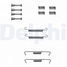 Delphi LY1330 -  -