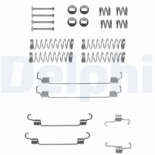 Delphi LY1331 -  -