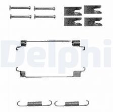 Delphi LY1342 -  -