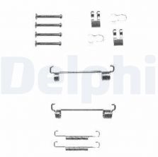 Delphi LY1344 -  -
