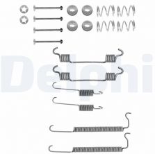 Delphi LY1357 -  -