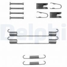 Delphi LY1369 -  -