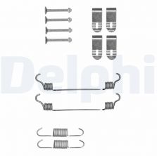 Delphi LY1400 -  -