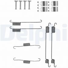 Delphi LY1410 -  -