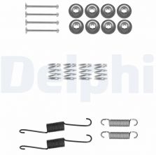 Delphi LY1411 -  -