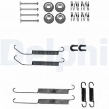Delphi LY1412 -  -