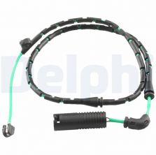 Delphi LZ0225 - Výstražný kontakt -
