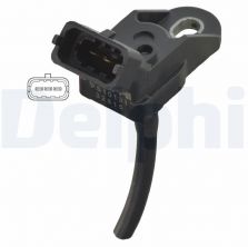 Delphi PS10131 - Senzor tlaku sacieho potrubia