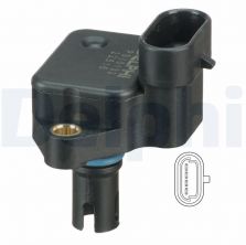 Delphi PS10133 - Senzor tlaku sacieho potrubia