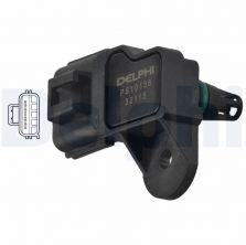 Delphi PS10138 - Senzor tlaku sacieho potrubia