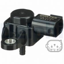 Delphi PS10140 - Senzor tlaku sacieho potrubia