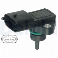 Delphi PS10150 - Senzor tlaku sacieho potrubia
