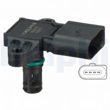 Delphi PS10177 - Senzor tlaku sacieho potrubia