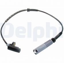 Delphi SS10303 - Snímač počet otáčok kol -