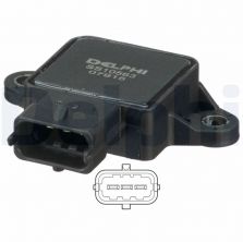 Delphi SS10563-12B1 -  -