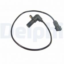 Delphi SS10804 - Snímač generátor impulzov, kľukový hriadeľ