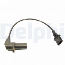 Delphi SS10808 - Snímač generátor impulzov, kľukový hriadeľ
