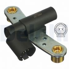 Delphi SS10889 - Snímač generátor impulzov, kľukový hriadeľ