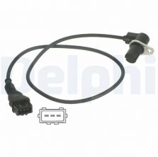 Delphi SS10893 - Snímač generátor impulzov, kľukový hriadeľ