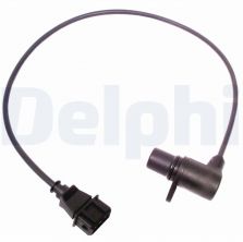 Delphi SS10927 - Snímač generátor impulzov, kľukový hriadeľ