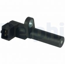 Delphi SS10943 - Snímač generátor impulzov, kľukový hriadeľ