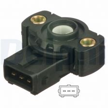 Delphi SS11002-12B1 -  -