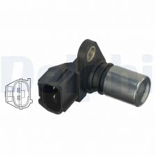 Delphi SS11017 - Snímač generátor impulzov, kľukový hriadeľ