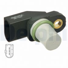 Delphi SS11034 - Snímač polohy vačkového hriadeľa