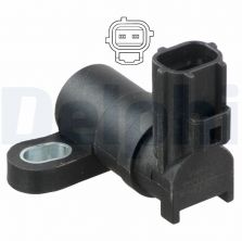 Delphi SS11048 - Snímač generátor impulzov, kľukový hriadeľ