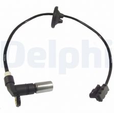 Delphi SS20060 - Snímač počet otáčok kol -