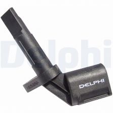 Delphi SS20070 - Snímač počet otáčok kol -
