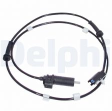 Delphi SS20180 - Snímač počet otáčok kol -