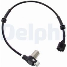 Delphi SS20194 - Snímač počet otáčok kol -
