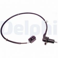 Delphi SS20207 - Snímač počet otáčok kol -