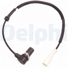 Delphi SS20215 - Snímač počet otáčok kol -