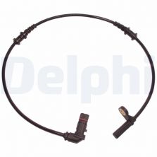 Delphi SS20218 - Snímač počet otáčok kol -