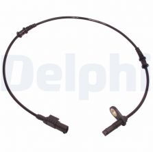 Delphi SS20228 - Snímač počet otáčok kol -