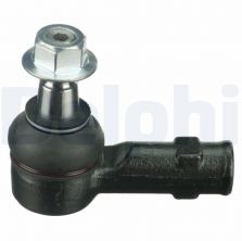 Delphi TA3257 - Hlava/čap spojovacej tyče riadenia -