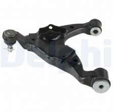 Delphi TC3297 - Priečne rameno -