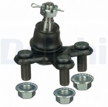 Delphi TC3805 - Nosný čap -