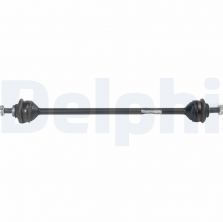 Delphi TC555 - Spojovacia tyč -