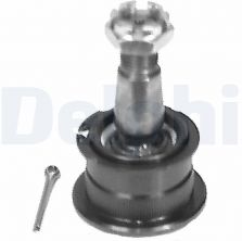 Delphi TC595 - Nosný čap -