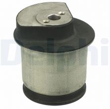 Delphi TD1154W - Uloženie