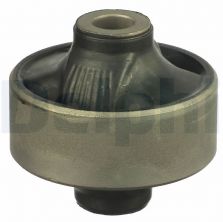 Delphi TD1243W - Uloženie