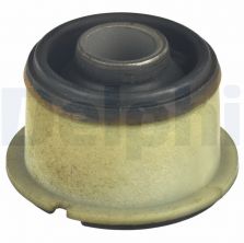 Delphi TD1256W - Uloženie