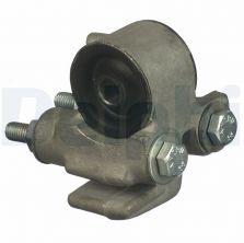Delphi TD1260W - Uloženie