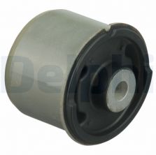 Delphi TD1629W - Uloženie