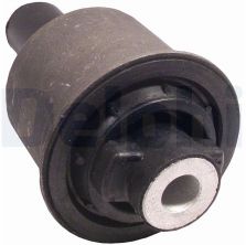 Delphi TD772W - Uloženie