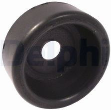 Delphi TD774W - Uloženie